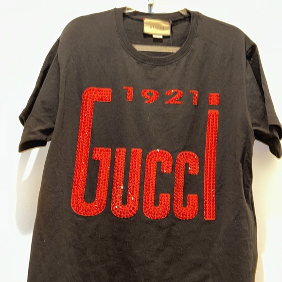 Brand new Gucci 1921 T-shirt - Picture 3 of 6